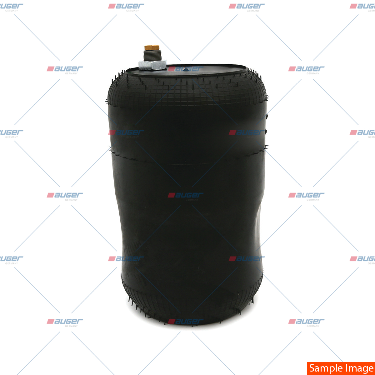 Luftfederbalg, Service Typ